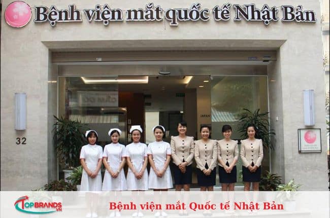 bệnh viện quốc tế tại Hà Nội