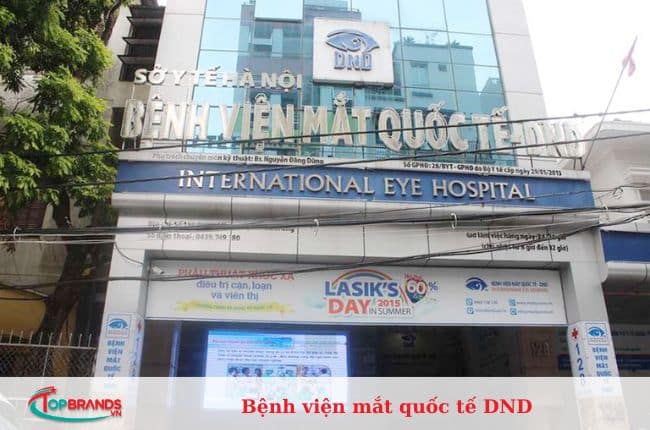 bệnh viện quốc tế tại Hà Nội