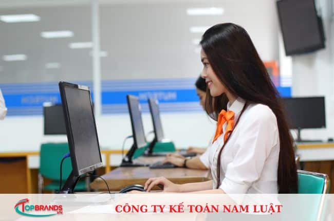 công ty dịch vụ kế toán tại Hà Nội