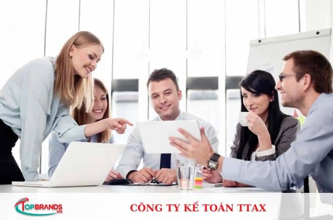 công ty dịch vụ kế toán tại Hà Nội