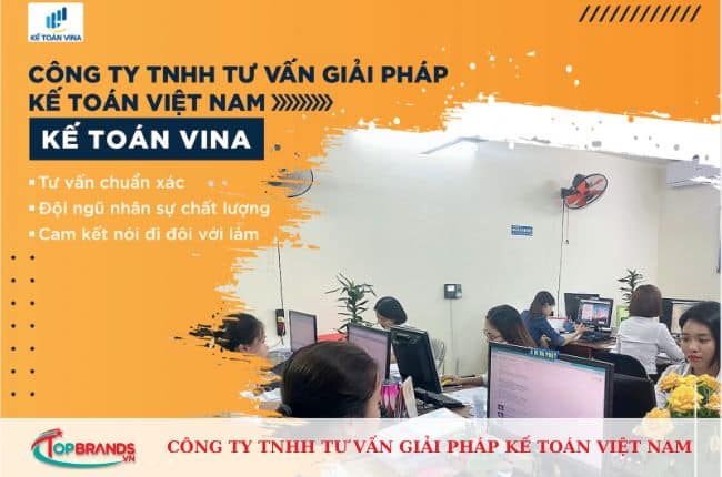 công ty dịch vụ kế toán tại Hà Nội