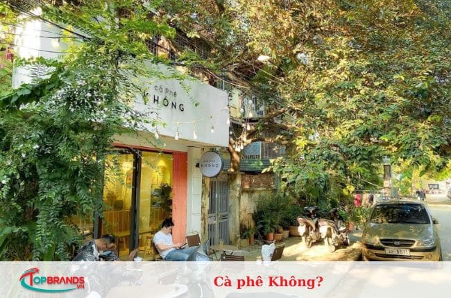 quán cafe mở 24/24 ở Hà Nội