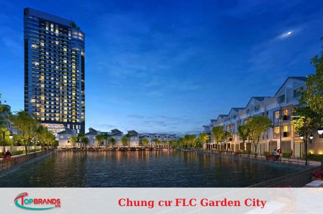 những chung cư dưới 1 tỷ Hà Nội