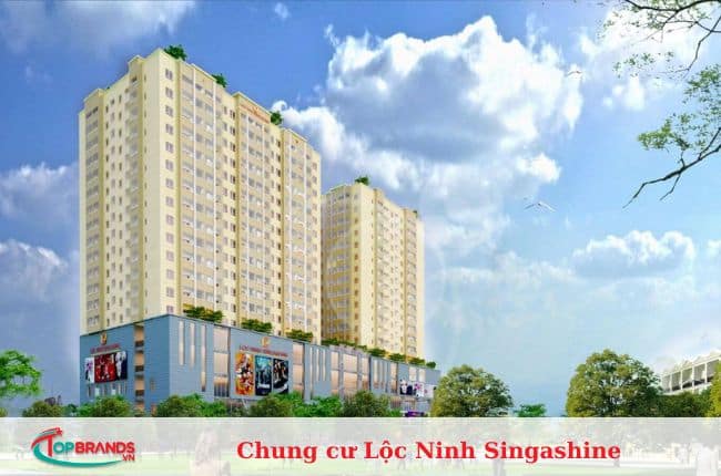 những chung cư dưới 1 tỷ Hà Nội