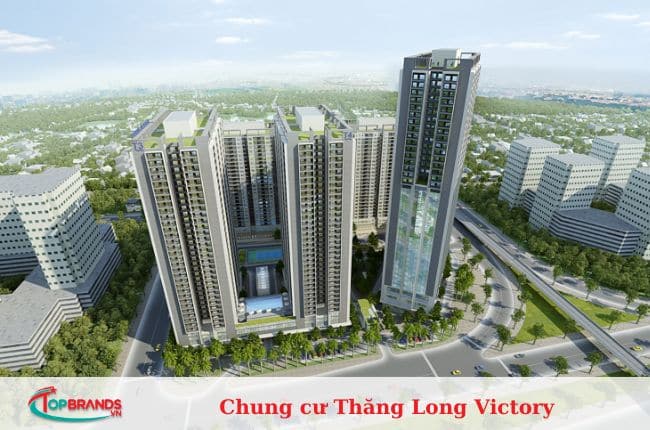 những chung cư dưới 1 tỷ Hà Nội