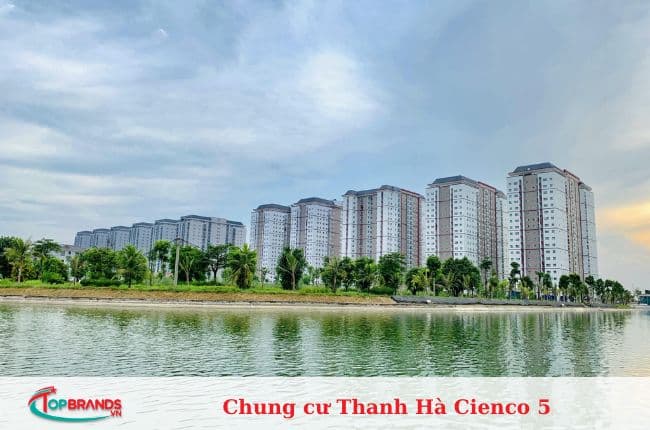 chung cư cho người thu nhập thấp tại Hà Nội