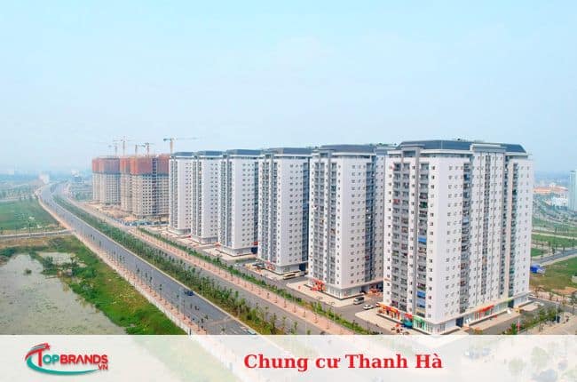 những chung cư dưới 1 tỷ Hà Nội