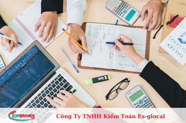 công ty dịch vụ kế toán tại Hà Nội