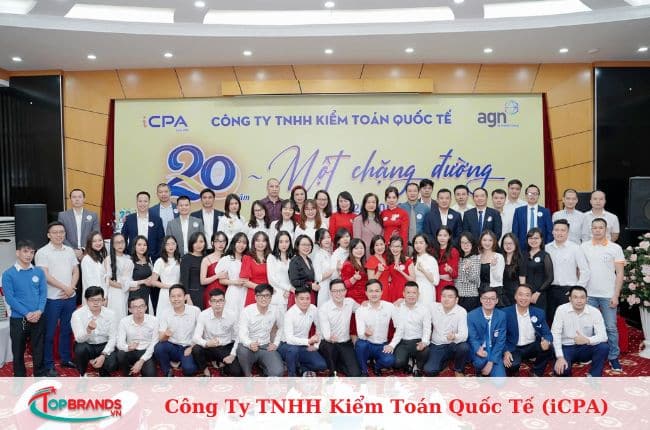 công ty dịch vụ kế toán tại Hà Nội