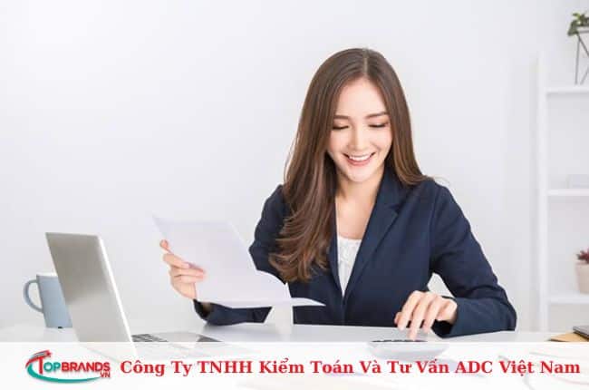 công ty dịch vụ kế toán tại Hà Nội