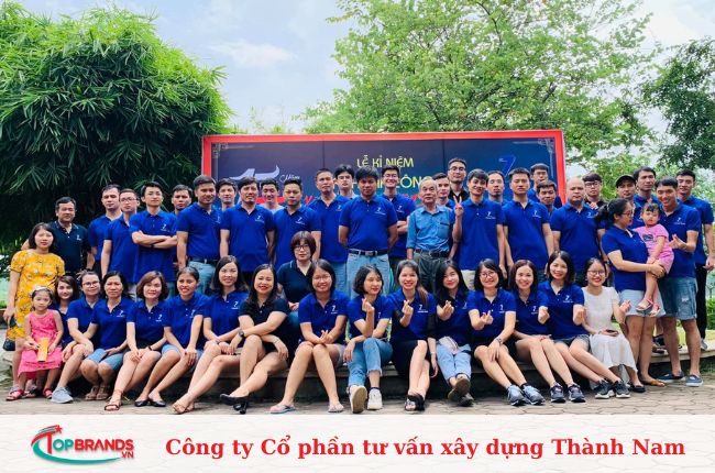 công ty tư vấn thiết kế xây dựng uy tín tại Hà Nội