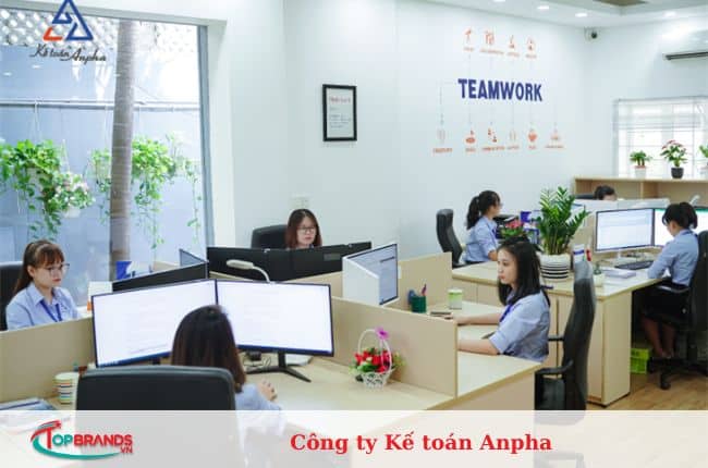 công ty dịch vụ kế toán tại Hà Nội