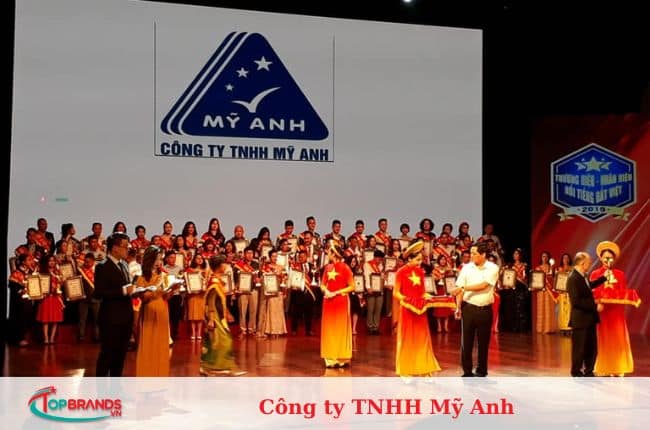 công ty may mặc ở Hà Nội