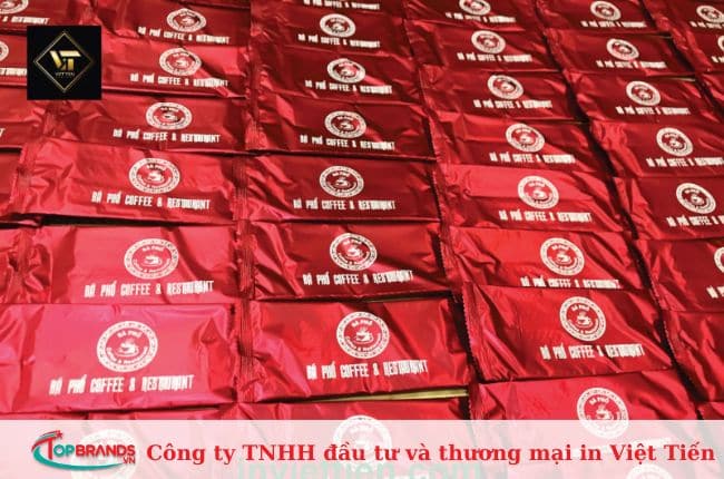 cơ sở sản xuất và phân phối khăn lạnh Hà Nội