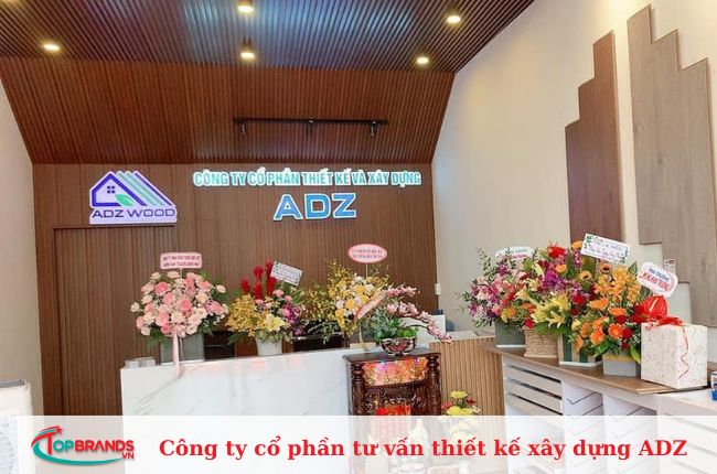 công ty tư vấn thiết kế xây dựng uy tín tại Hà Nội
