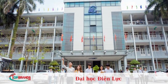 trường đại học điểm thấp ở Hà Nội