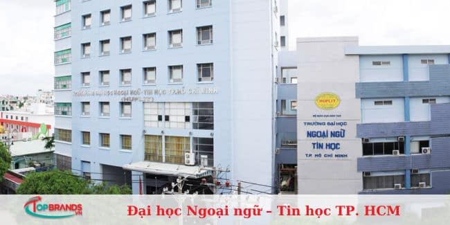 các trường đại học có ngành ngôn ngữ hàn tphcm