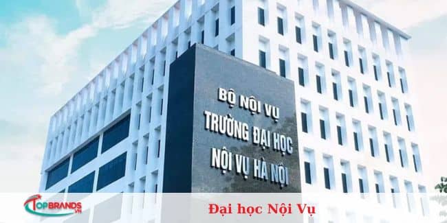 trường đại học điểm thấp ở Hà Nội