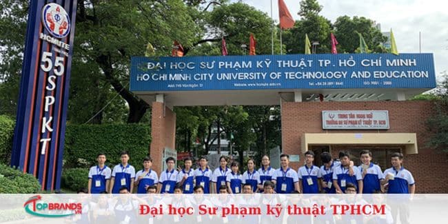 các trường đại học có ngành ngôn ngữ hàn tphcm