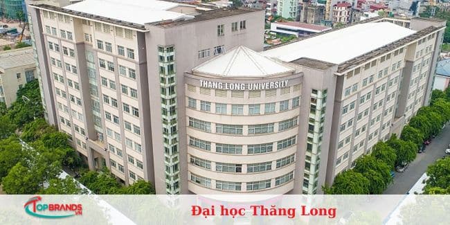 trường đại học điểm thấp ở Hà Nội