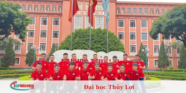 trường đại học điểm thấp ở Hà Nội