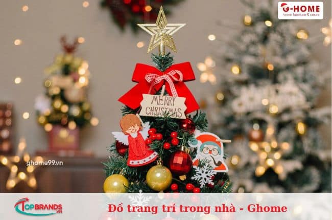 cửa hàng bán đồ trang trí nhà cửa ở Hà Nội