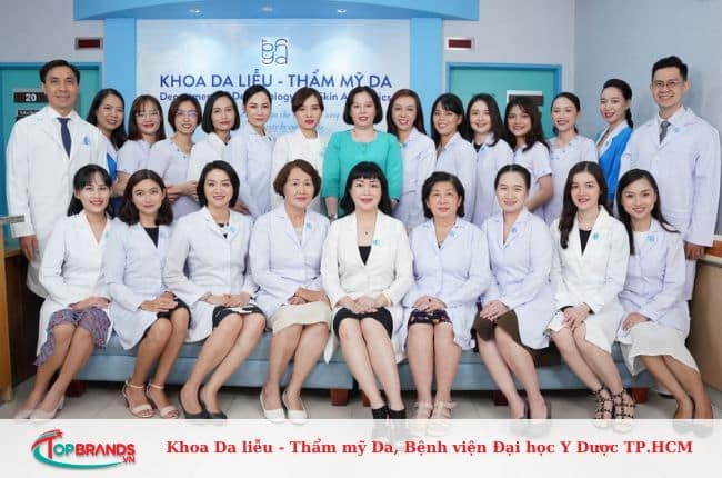 địa chỉ căng da bằng chỉ Collagen tại TPHCM