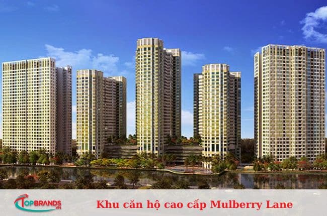 chung cư đẹp nhất Hà Nội