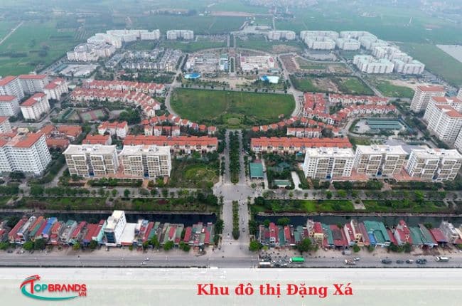 những chung cư dưới 1 tỷ Hà Nội