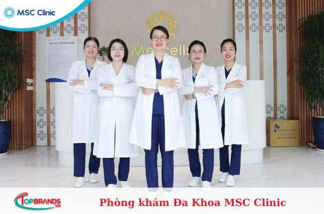 phòng khám cơ xương khớp Hà Nội