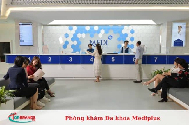 phòng khám cơ xương khớp Hà Nội