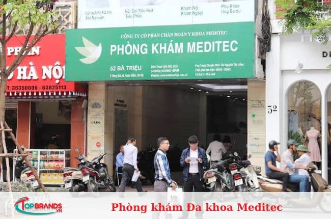 phòng khám cơ xương khớp Hà Nội