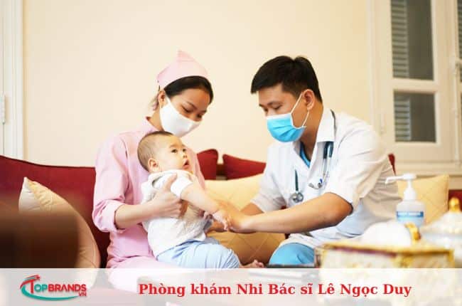 phòng khám nhi Hà Nội