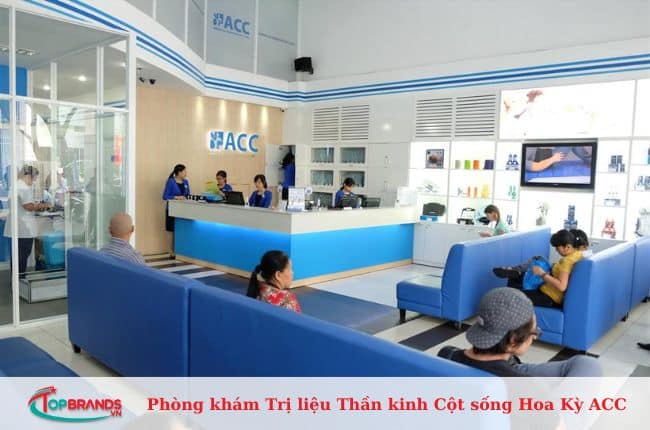 phòng khám cơ xương khớp Hà Nội