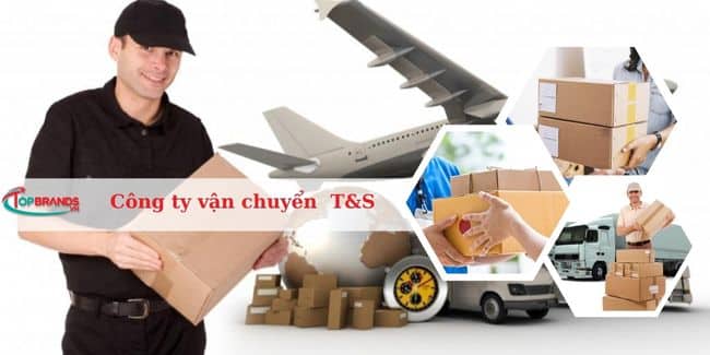 Dịch vụ chuyển phát nhanh Hà Nội của T&S