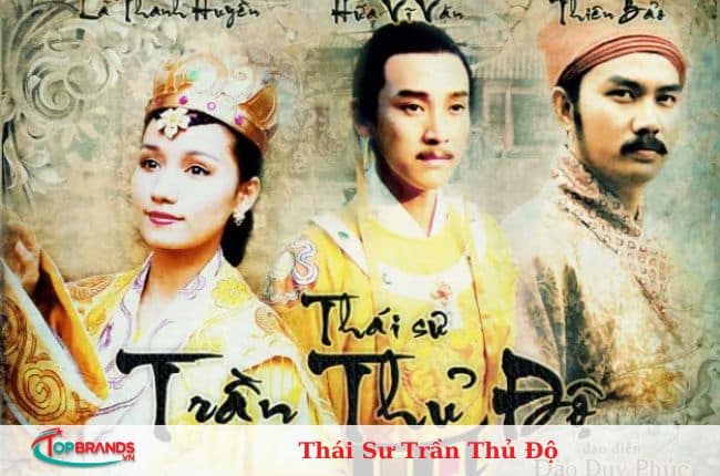 Thái Sư Trần Thủ Độ