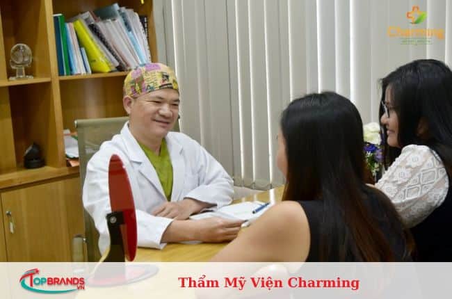 độn thái dương ở TPHCM