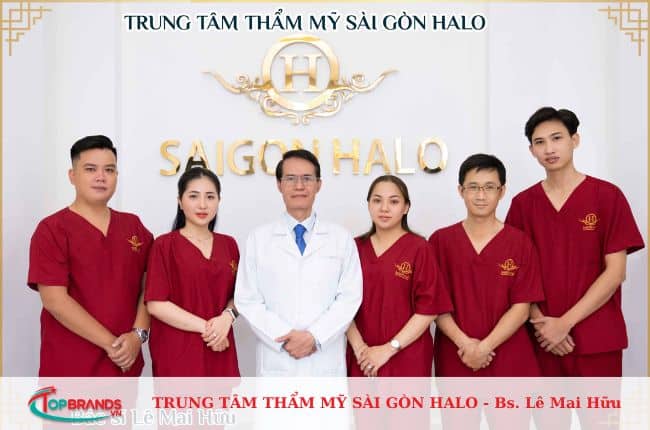 độn thái dương ở TPHCM