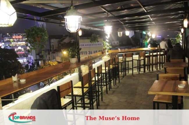 quán cafe mở 24/24 ở Hà Nội