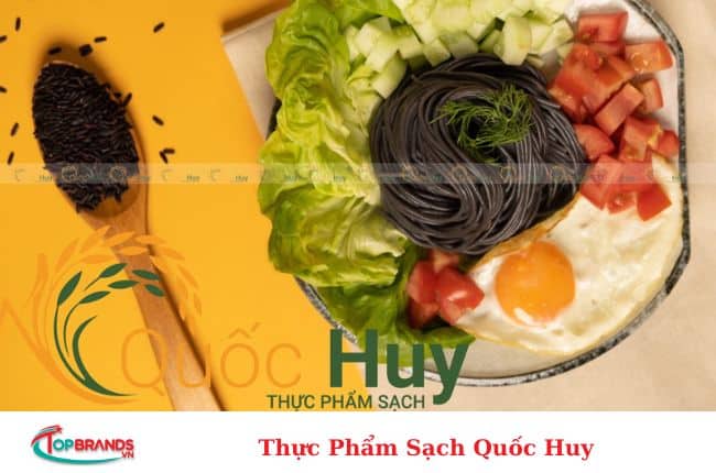 công ty cung cấp thực phẩm ở Hà Nội