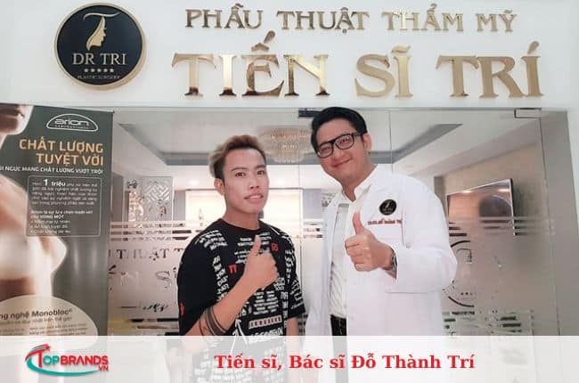 địa chỉ cắt môi trái tim ở TPHCM