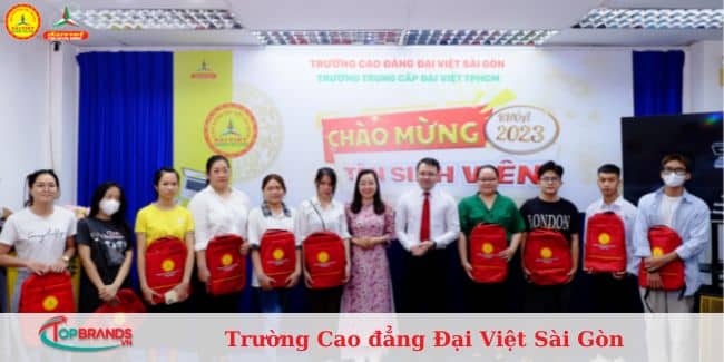 các trường cao đẳng xét tuyển học bạ TPHCM