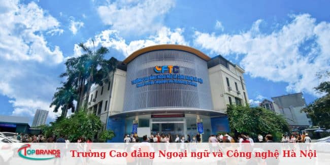 ngành ngôn ngữ nhật học trường nào ở Hà Nội