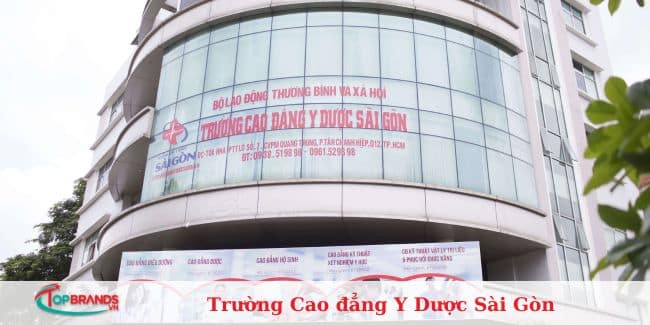 các trường cao đẳng xét tuyển học bạ TPHCM