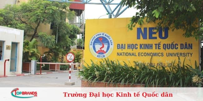 trường đào tạo ngành kiểm toán