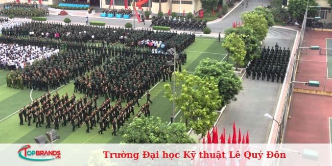 trường đào tạo ngành kỹ thuật y sinh