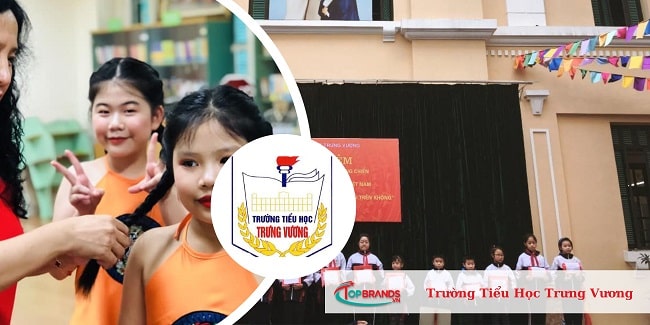 top trường Tiểu học công lập tốt nhất Hà Nội