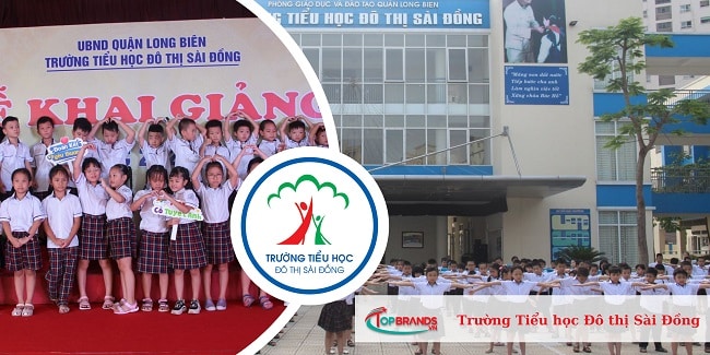 top trường Tiểu học công lập tốt nhất Hà Nội