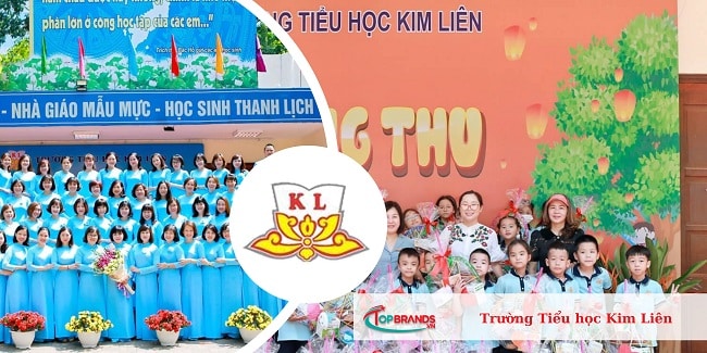 top trường Tiểu học công lập tốt nhất Hà Nội