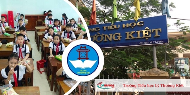 top trường Tiểu học công lập tốt nhất Hà Nội